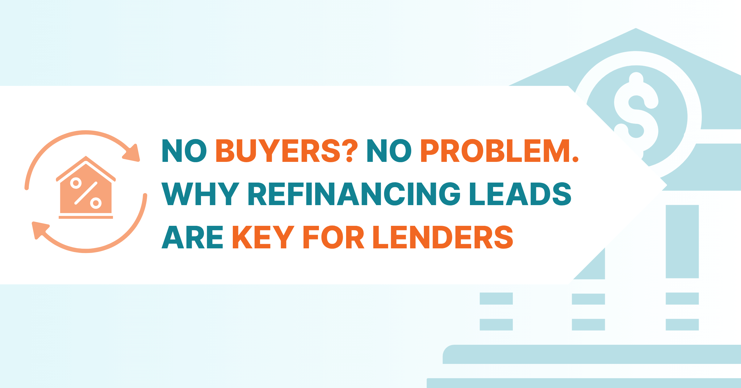 how to get mortgage leads